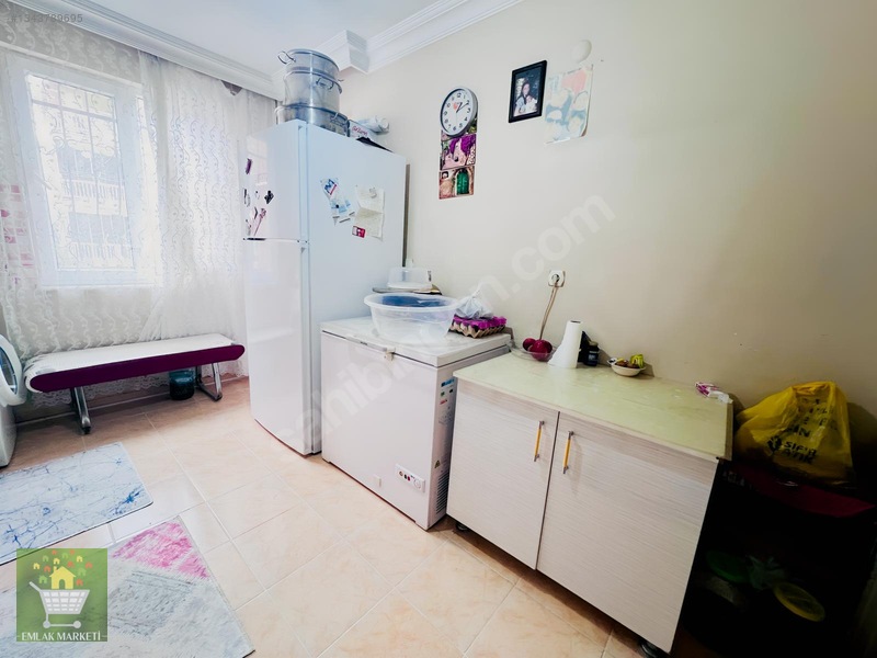 Kızıltoprakta Katta Güney Cepheli 2+1 Geniş Daire — fotoğraf 9