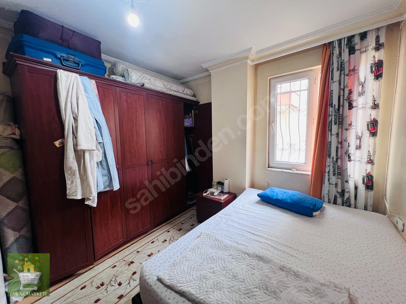 Kızıltoprakta Katta Güney Cepheli 2+1 Geniş Daire — fotoğraf 10