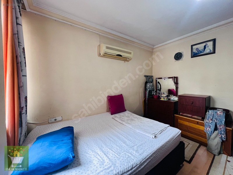Kızıltoprakta Katta Güney Cepheli 2+1 Geniş Daire — fotoğraf 11