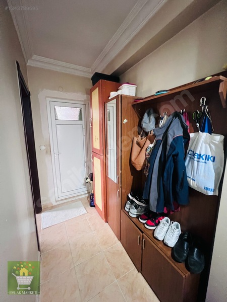 Kızıltoprakta Katta Güney Cepheli 2+1 Geniş Daire — fotoğraf 16
