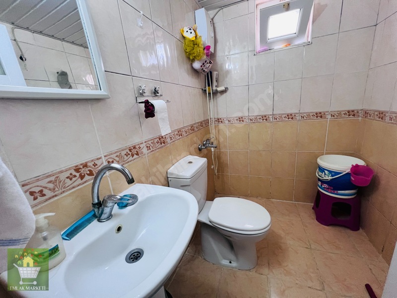 Kızıltoprakta Katta Güney Cepheli 2+1 Geniş Daire — fotoğraf 17