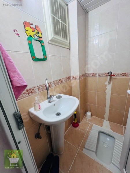 Kızıltoprakta Katta Güney Cepheli 2+1 Geniş Daire — fotoğraf 18