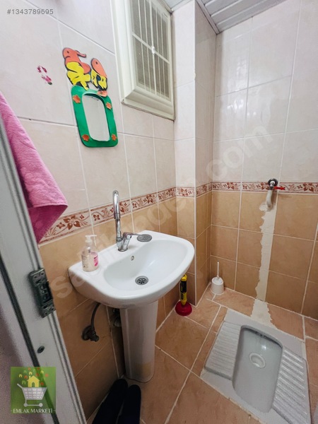 Kızıltoprakta Katta Güney Cepheli 2+1 Geniş Daire — fotoğraf 19