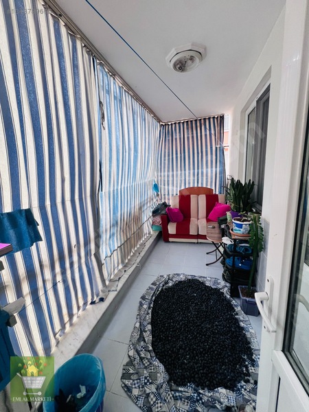 Kızıltoprakta Katta Güney Cepheli 2+1 Geniş Daire — fotoğraf 21