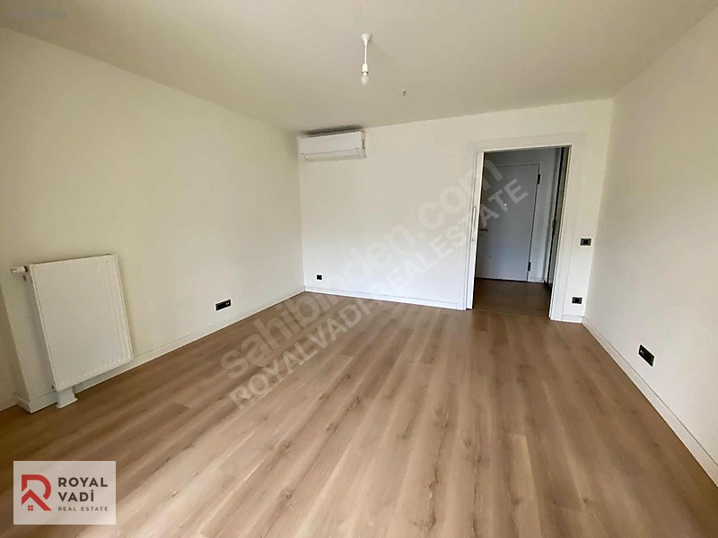 Avangart İstanbul Kiralık Boş 2+1 Daire Vadistanbul Cephe — fotoğraf 3