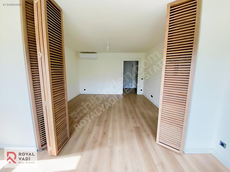 Avangart İstanbul Kiralık Boş 2+1 Daire Vadistanbul Cephe — fotoğraf 4