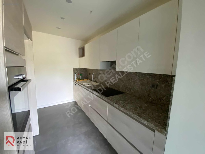 Avangart İstanbul Kiralık Boş 2+1 Daire Vadistanbul Cephe — fotoğraf 12