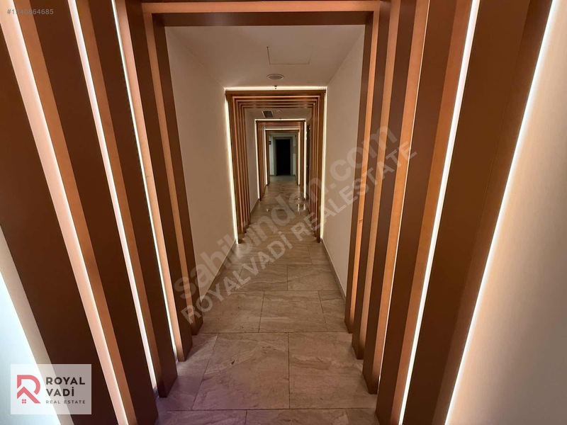 Avangart İstanbul Kiralık Boş 2+1 Daire Vadistanbul Cephe — fotoğraf 29