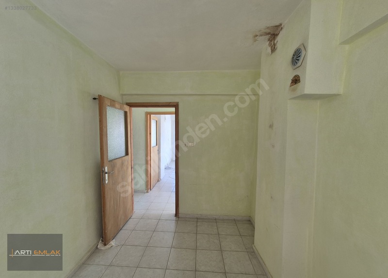 Artı Emlak'tan Altınkum'da Park Cepheli Köşe 2+1 Kiralık Daire — fotoğraf 20