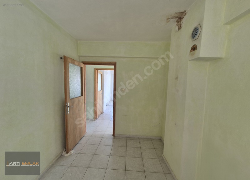 Artı Emlak'tan Altınkum'da Park Cepheli Köşe 2+1 Kiralık Daire — fotoğraf 21