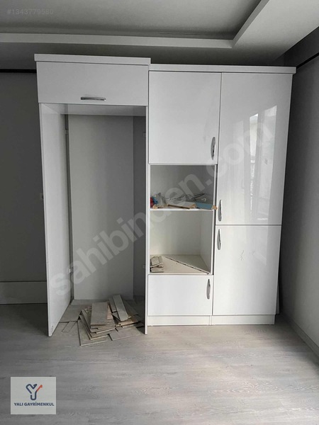 Yalı Gayrimenkul|esenevler 'de Merkezi Lokasyon'da Fırsat 2+1 — fotoğraf 6