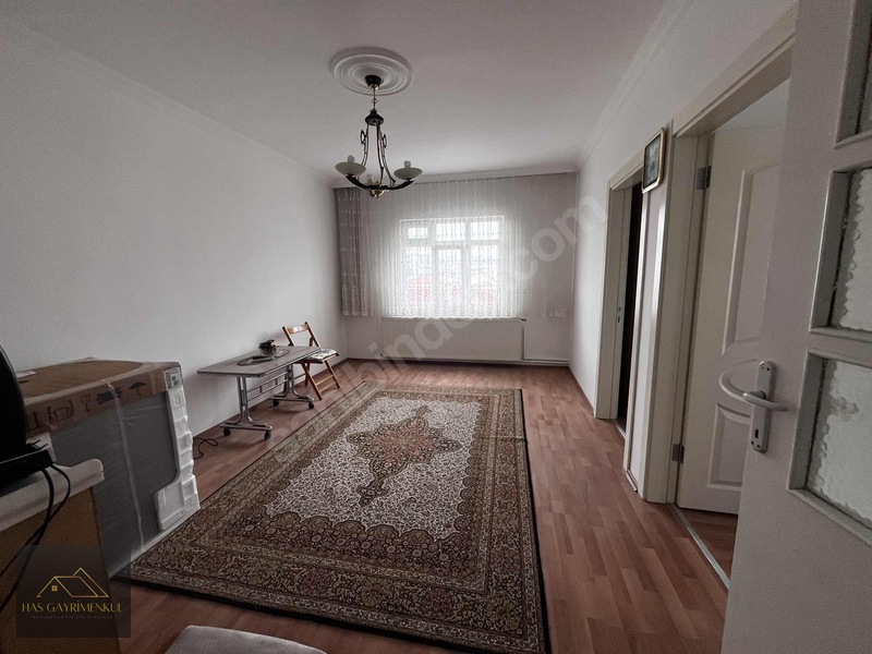 Pursaklar Ayyıldız'da 2+1 Bağımsız Mutfak Fırsat Daire — fotoğraf 3