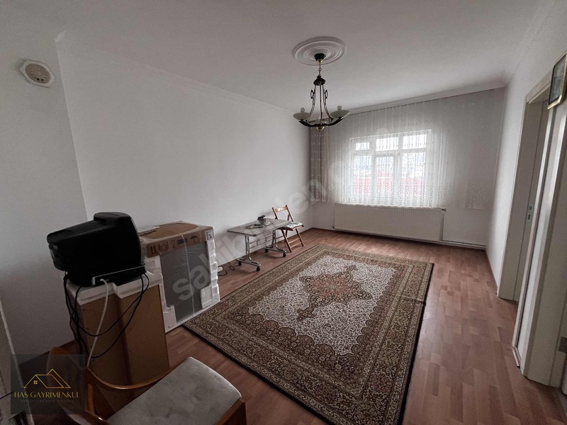 Pursaklar Ayyıldız'da 2+1 Bağımsız Mutfak Fırsat Daire — fotoğraf 4