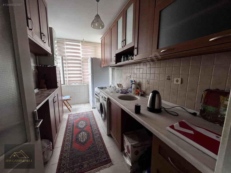 Pursaklar Ayyıldız'da 2+1 Bağımsız Mutfak Fırsat Daire — fotoğraf 5