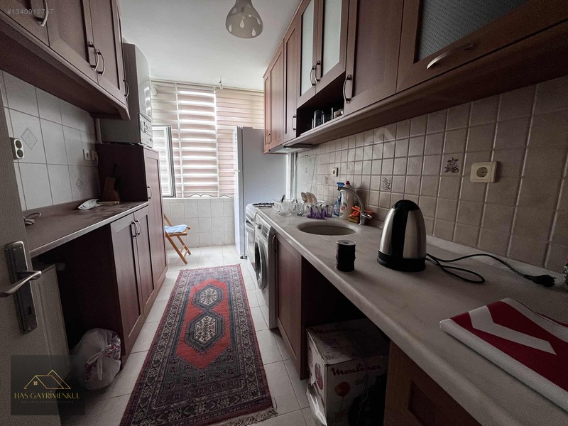 Pursaklar Ayyıldız'da 2+1 Bağımsız Mutfak Fırsat Daire — fotoğraf 6