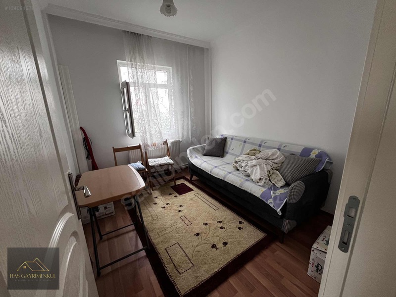 Pursaklar Ayyıldız'da 2+1 Bağımsız Mutfak Fırsat Daire — fotoğraf 11
