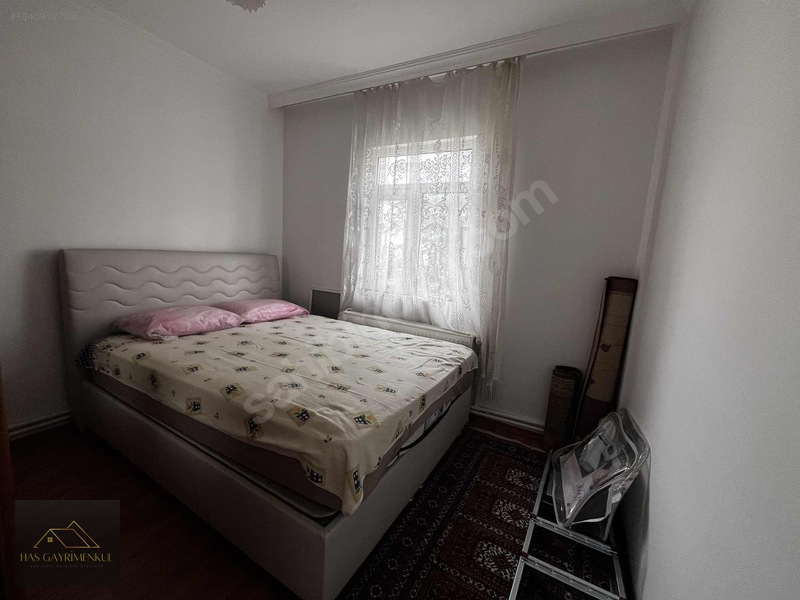 Pursaklar Ayyıldız'da 2+1 Bağımsız Mutfak Fırsat Daire — fotoğraf 16