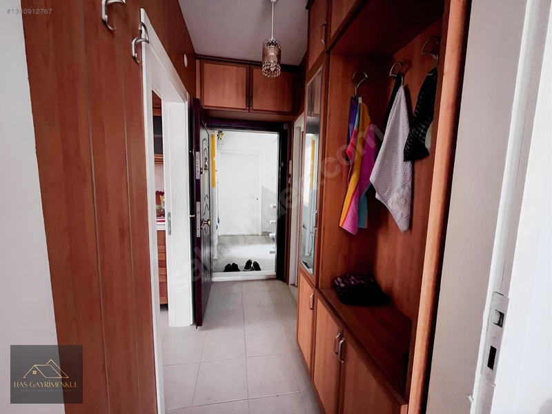 Pursaklar Ayyıldız'da 2+1 Bağımsız Mutfak Fırsat Daire — fotoğraf 19