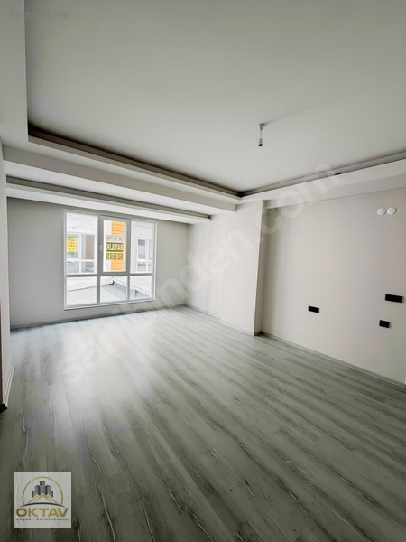 Oktav Gayrimenkulden Satılık 3+1 Daire — fotoğraf 2
