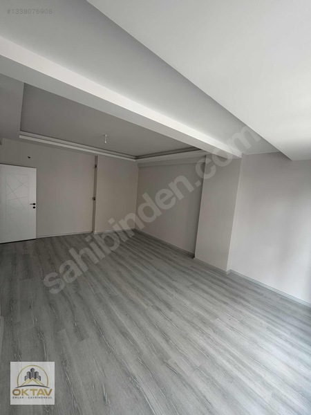 Oktav Gayrimenkulden Satılık 3+1 Daire — fotoğraf 3