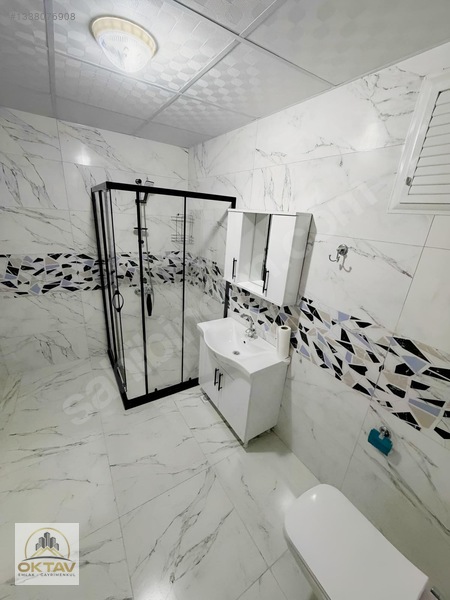 Oktav Gayrimenkulden Satılık 3+1 Daire — fotoğraf 4