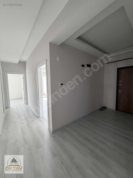 Oktav Gayrimenkulden Satılık 3+1 Daire — fotoğraf 7