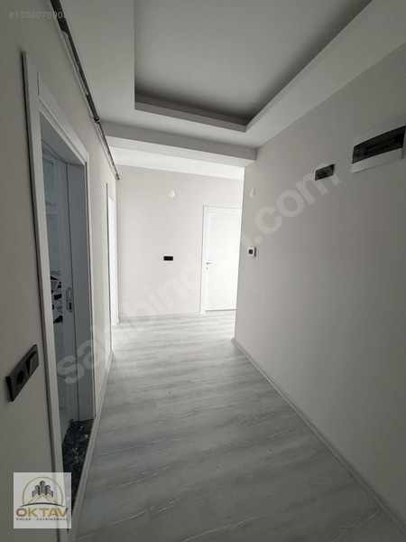 Oktav Gayrimenkulden Satılık 3+1 Daire — fotoğraf 8