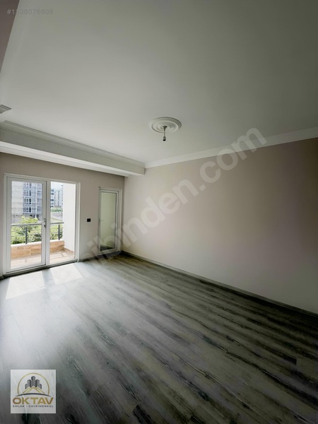 Oktav Gayrimenkulden Satılık 3+1 Daire — fotoğraf 9