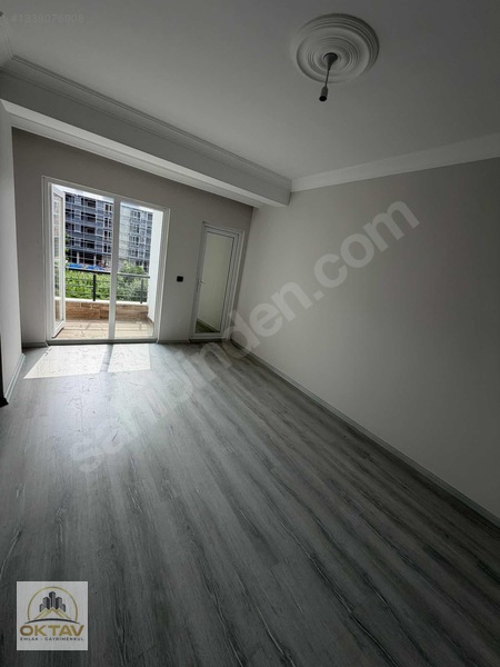 Oktav Gayrimenkulden Satılık 3+1 Daire — fotoğraf 12