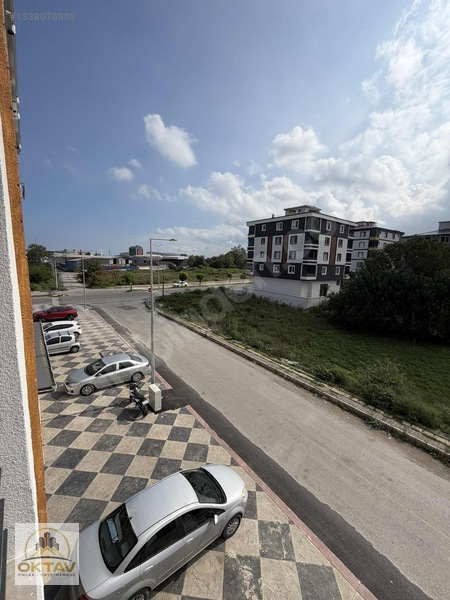 Oktav Gayrimenkulden Satılık 3+1 Daire — fotoğraf 13
