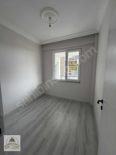 Oktav Gayrimenkulden Satılık 3+1 Daire — fotoğraf 14