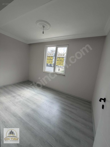 Oktav Gayrimenkulden Satılık 3+1 Daire — fotoğraf 15