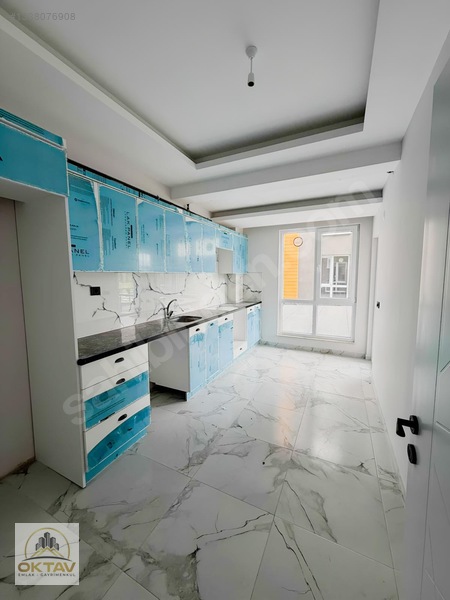Oktav Gayrimenkulden Satılık 3+1 Daire — fotoğraf 16