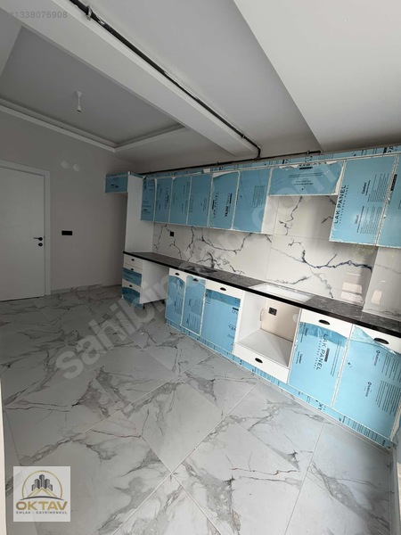 Oktav Gayrimenkulden Satılık 3+1 Daire — fotoğraf 17