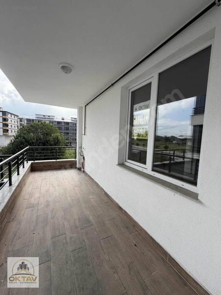 Oktav Gayrimenkulden Satılık 3+1 Daire — fotoğraf 19