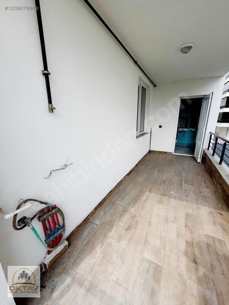 Oktav Gayrimenkulden Satılık 3+1 Daire — fotoğraf 20
