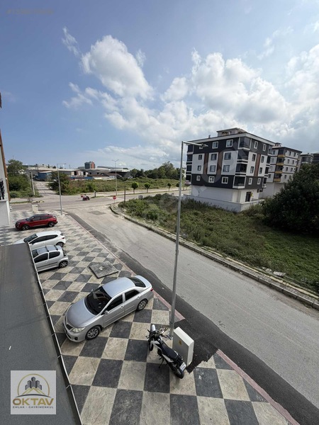 Oktav Gayrimenkulden Satılık 3+1 Daire — fotoğraf 21