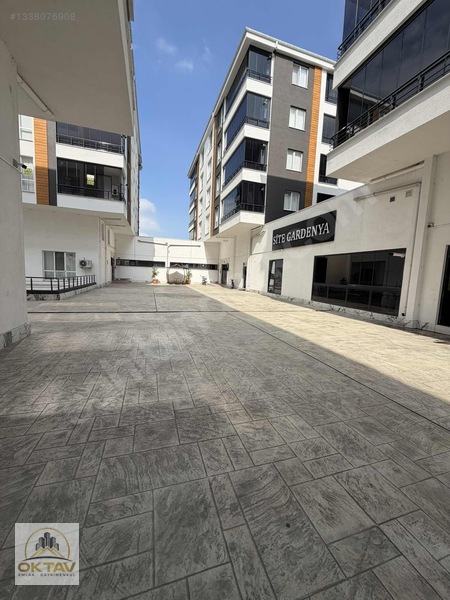 Oktav Gayrimenkulden Satılık 3+1 Daire — fotoğraf 22
