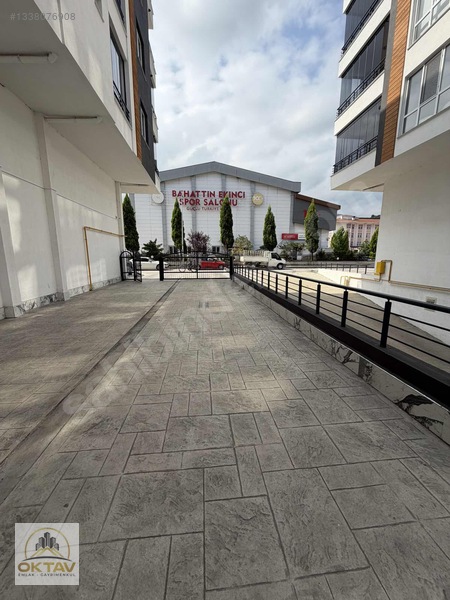 Oktav Gayrimenkulden Satılık 3+1 Daire — fotoğraf 23