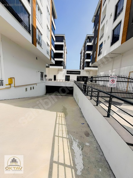 Oktav Gayrimenkulden Satılık 3+1 Daire — fotoğraf 24
