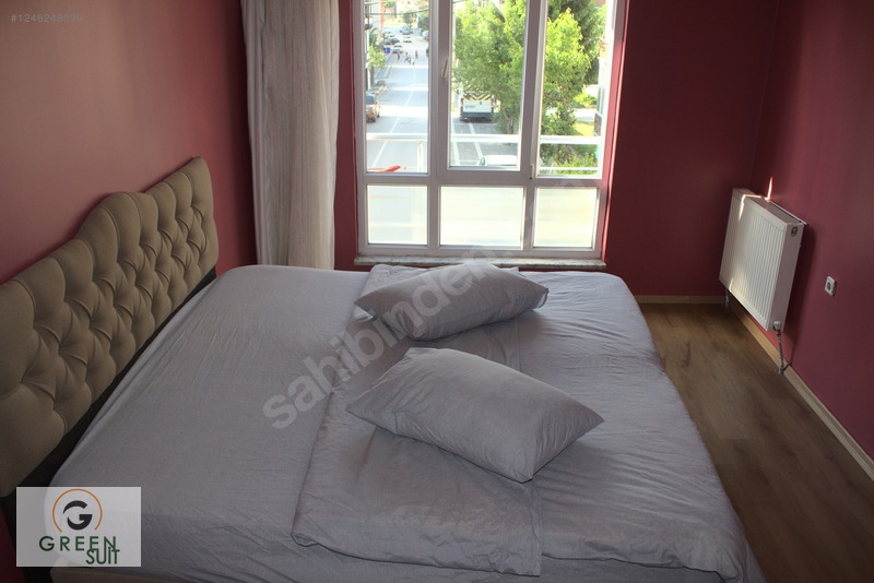 Greensuit'den Günlük Haftalık Aylık Kiralık 1+1 2+1 4+1 Daireler — fotoğraf 7
