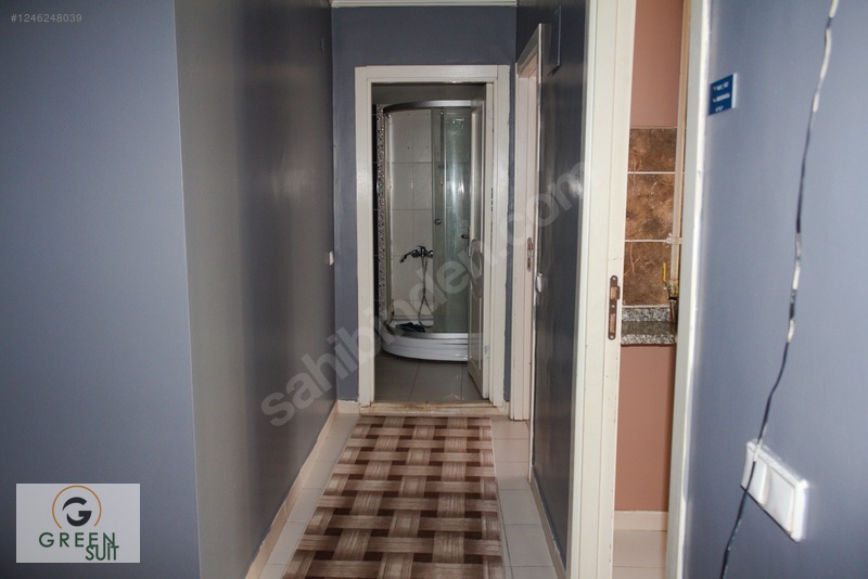 Greensuit'den Günlük Haftalık Aylık Kiralık 1+1 2+1 4+1 Daireler — fotoğraf 8