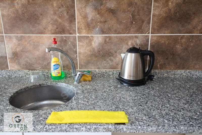 Greensuit'den Günlük Haftalık Aylık Kiralık 1+1 2+1 4+1 Daireler — fotoğraf 24