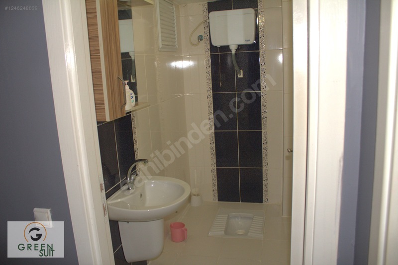 Greensuit'den Günlük Haftalık Aylık Kiralık 1+1 2+1 4+1 Daireler — fotoğraf 26