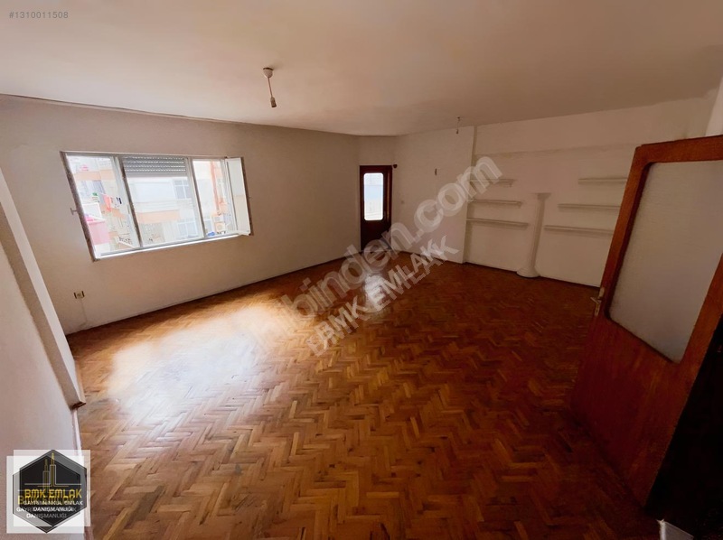 Bmk Emlak'tan Kumluca Merkezde Satılık 3+1 Geniş Daire — fotoğraf 2
