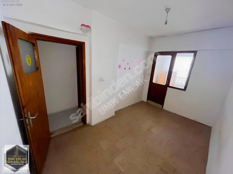 Bmk Emlak'tan Kumluca Merkezde Satılık 3+1 Geniş Daire — fotoğraf 4
