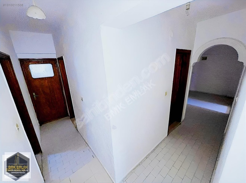 Bmk Emlak'tan Kumluca Merkezde Satılık 3+1 Geniş Daire — fotoğraf 15