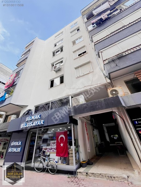 Bmk Emlak'tan Kumluca Merkezde Satılık 3+1 Geniş Daire — fotoğraf 22