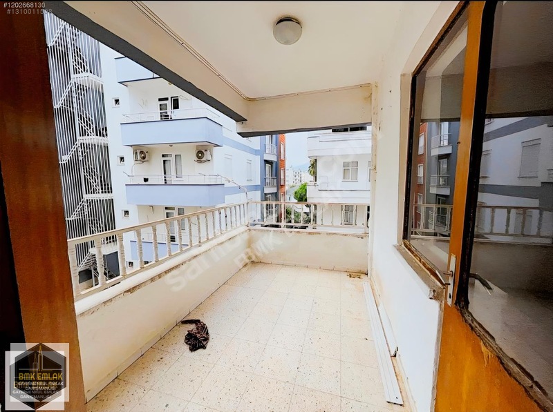 Bmk Emlak'tan Kumluca Merkezde Satılık 3+1 Geniş Daire — fotoğraf 23
