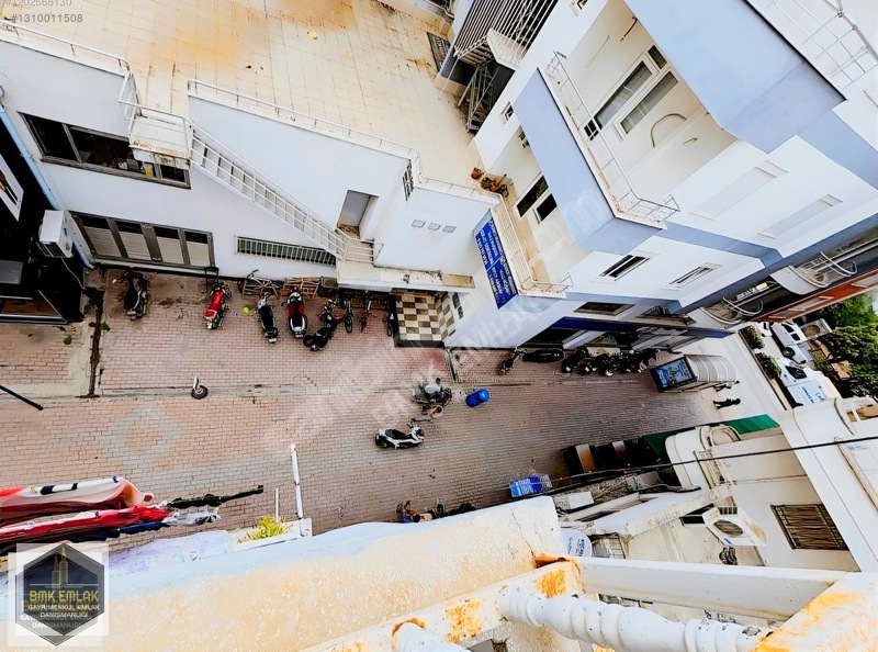 Bmk Emlak'tan Kumluca Merkezde Satılık 3+1 Geniş Daire — fotoğraf 27